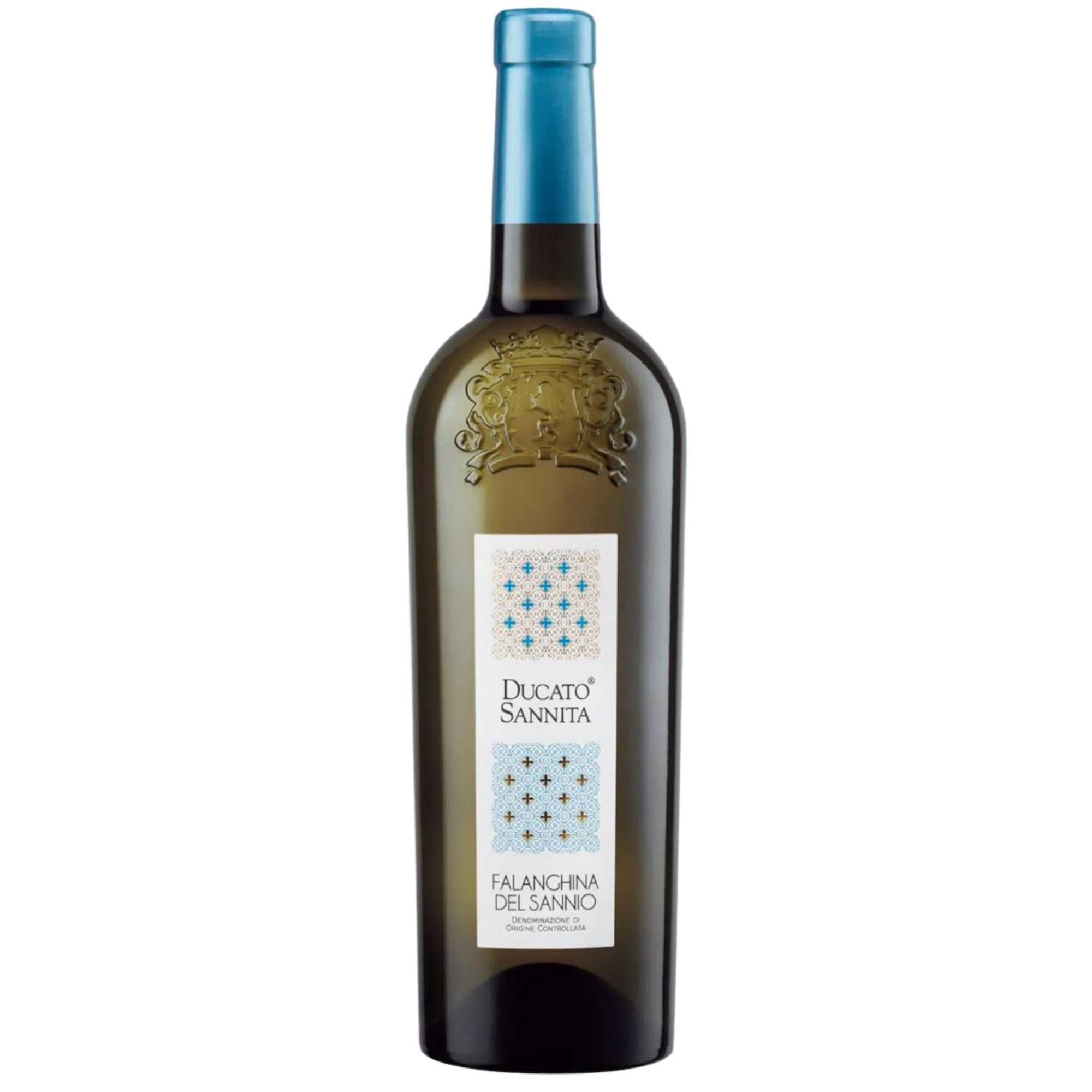 Falanghina del Sannio Falanghina del Sannio 75 cl - immagine 1
