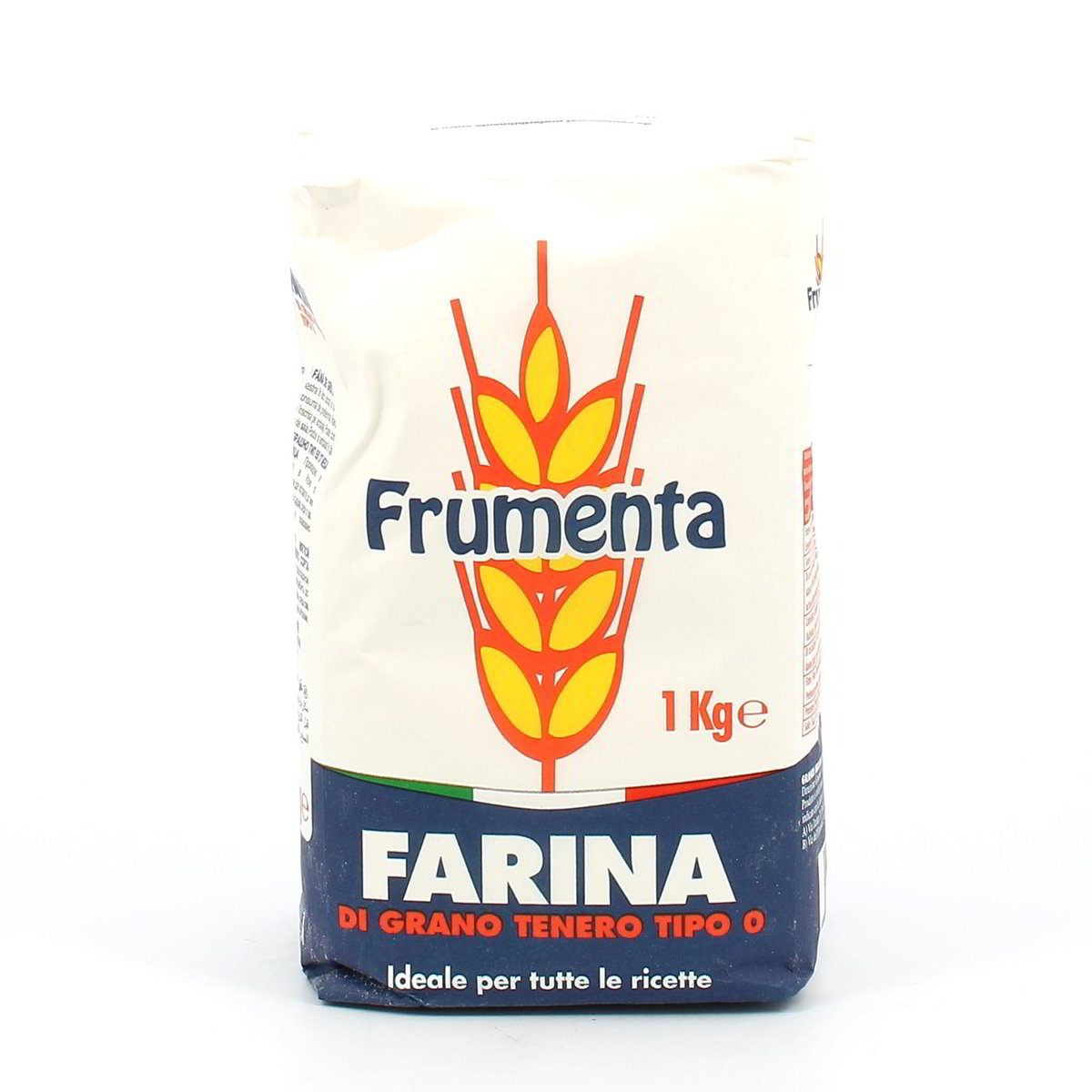 Farina-Frumenta-Tipo-0-1-kg-1 Farina Frumenta Tipo 0 1 kg - immagine 1