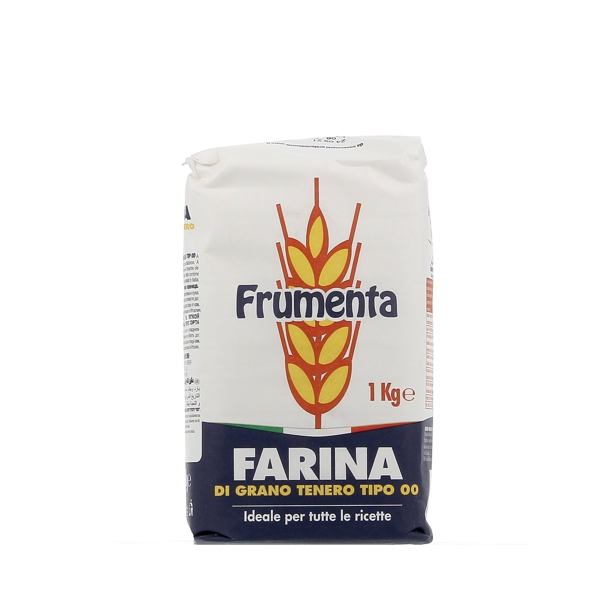 Farina-Frumenta-Tipo-00-1-kg-1 Farina Frumenta Tipo 00 1 kg - immagine 1