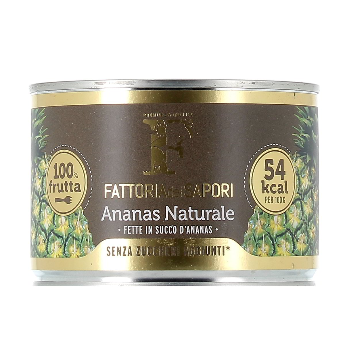 Fattoria-dei-Sapori-Ananas-Naturale-410-240-g-1 Fattoria dei Sapori Ananas Naturale 410/240 g - immagine 1