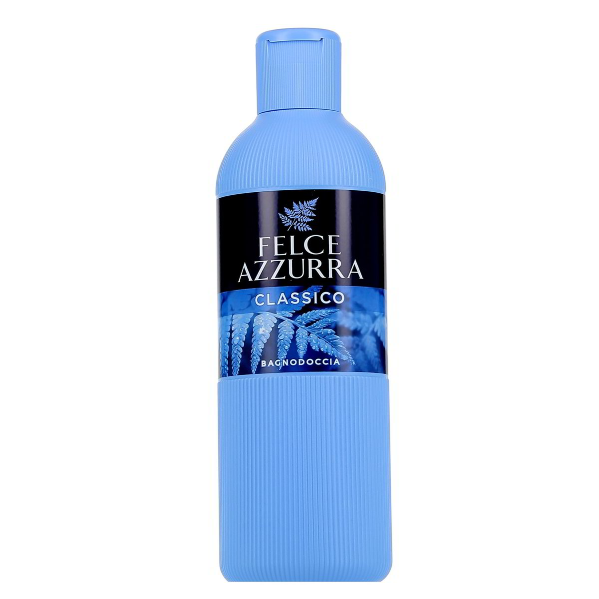 Felce-Azzurra-Bagnodoccia-Classico-650-ml Felce Azzurra Bagnodoccia Classico 650 ml - immagine 1