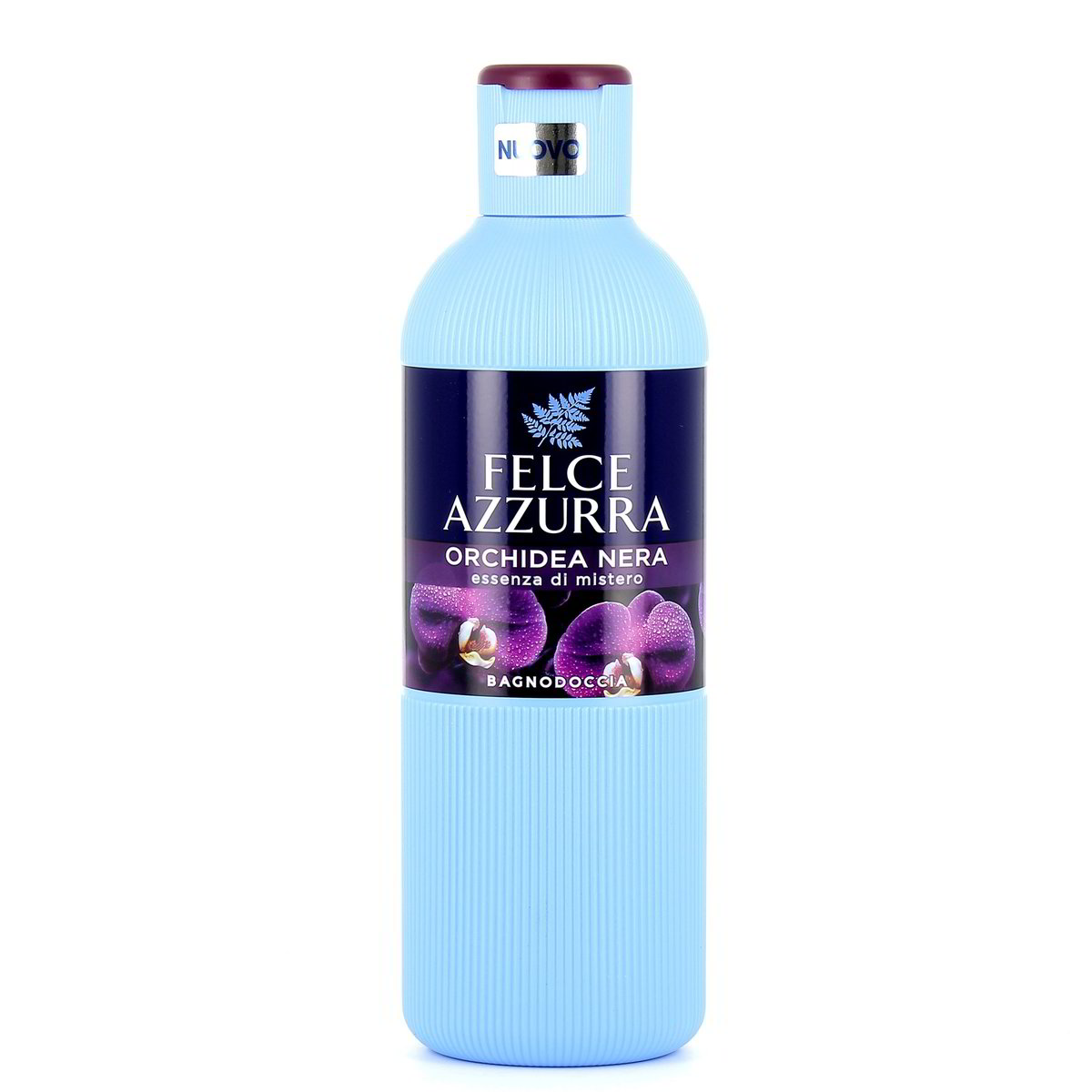 Felce-Azzurra-Bagnodoccia-Orchidea-Nera-650-ml Felce Azzurra Bagnodoccia Orchidea Nera 650 ml - immagine 1