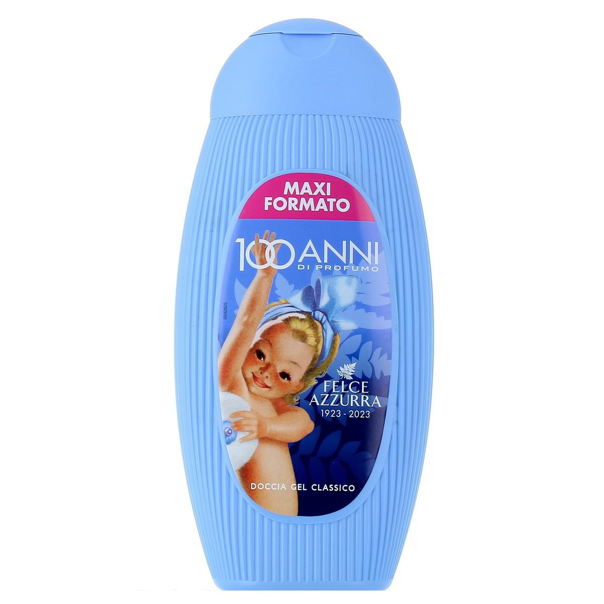 Felce-Azzurra-Doccia-400-ml-1 Felce Azzurra Doccia 400 ml - immagine 1