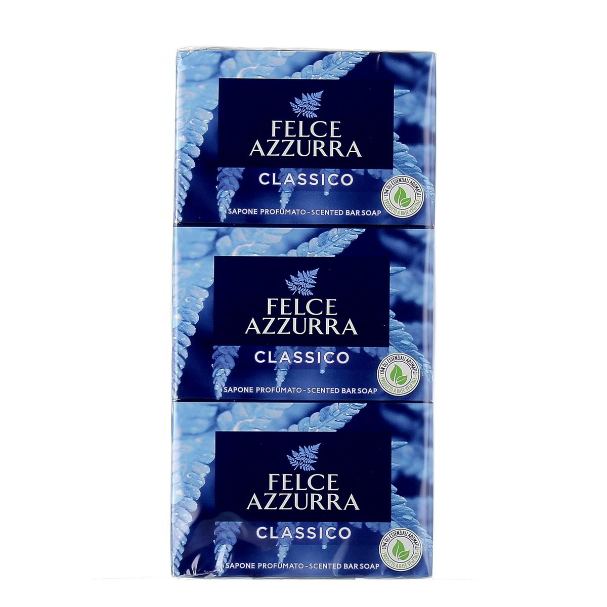 Felce-Azzurra-Saponetta-3-x-100-g-1 Felce Azzurra Saponetta 3 x 100 g - immagine 1