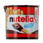 Ferrero Nutella & Go T.1 48 g