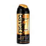 Figaro Schiuma da Barba Argan Oil 400 ml