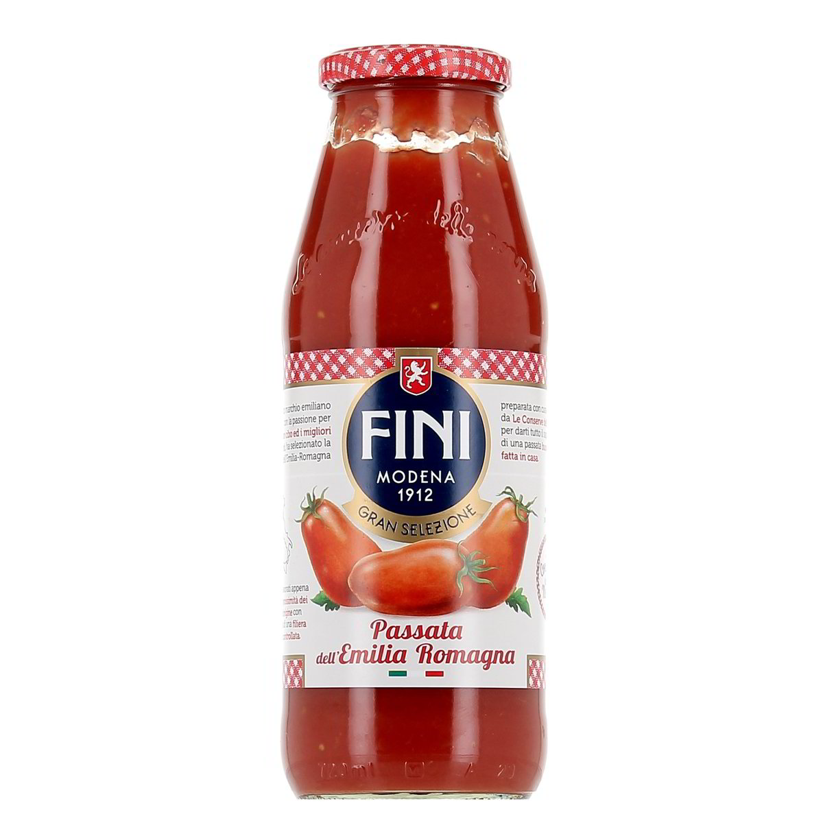 Fini-Passata-Di-Pomodoro-700-g Fini Passata Di Pomodoro 700 g - immagine 1