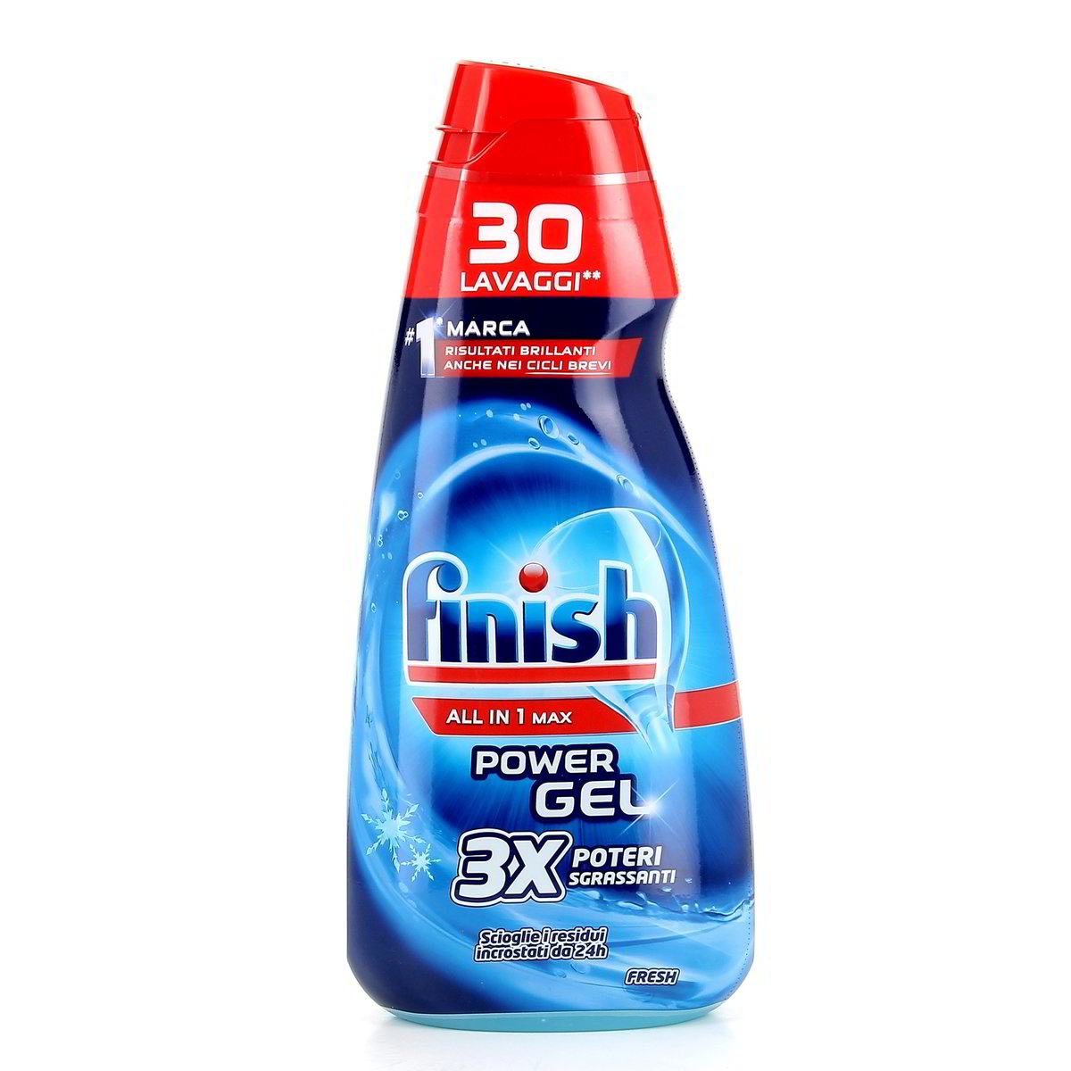 Finish-Power-Gel-Fresh-600-ml-1 Finish Power Gel Fresh 600 ml - immagine 1