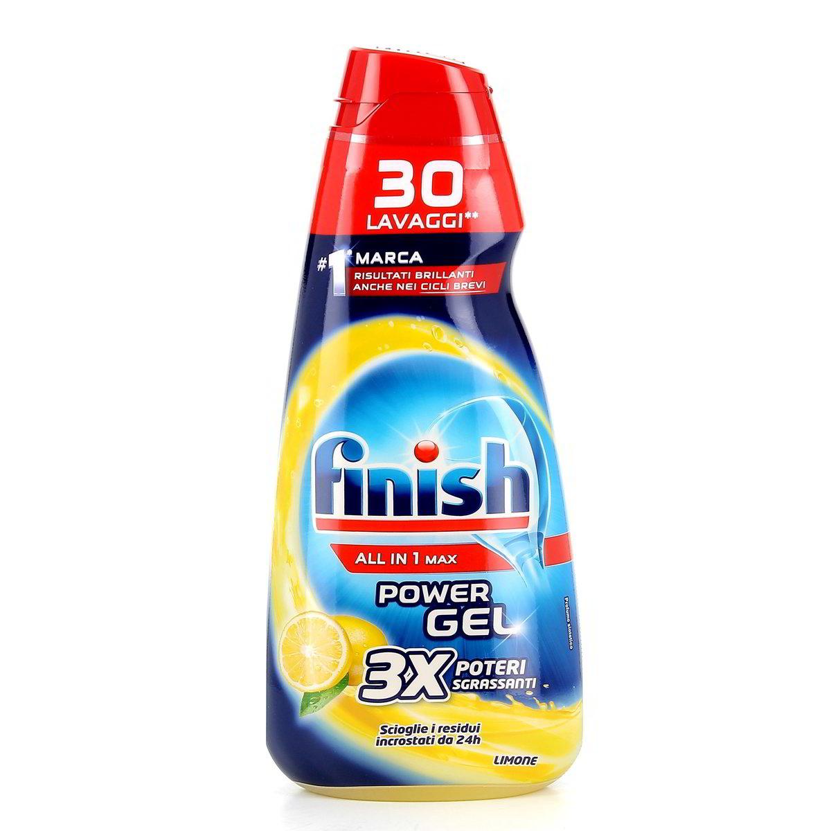 Finish-Power-Gel-Limone-600-ml-1 Finish Power Gel Limone 600 ml - immagine 1