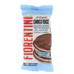 Fiorentini Gallette di Riso Ricoperte di Cioccolato al Latte 100 g