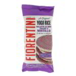 Fiorentini Gallette di Riso con Yogurt e Mirtilli 100 g