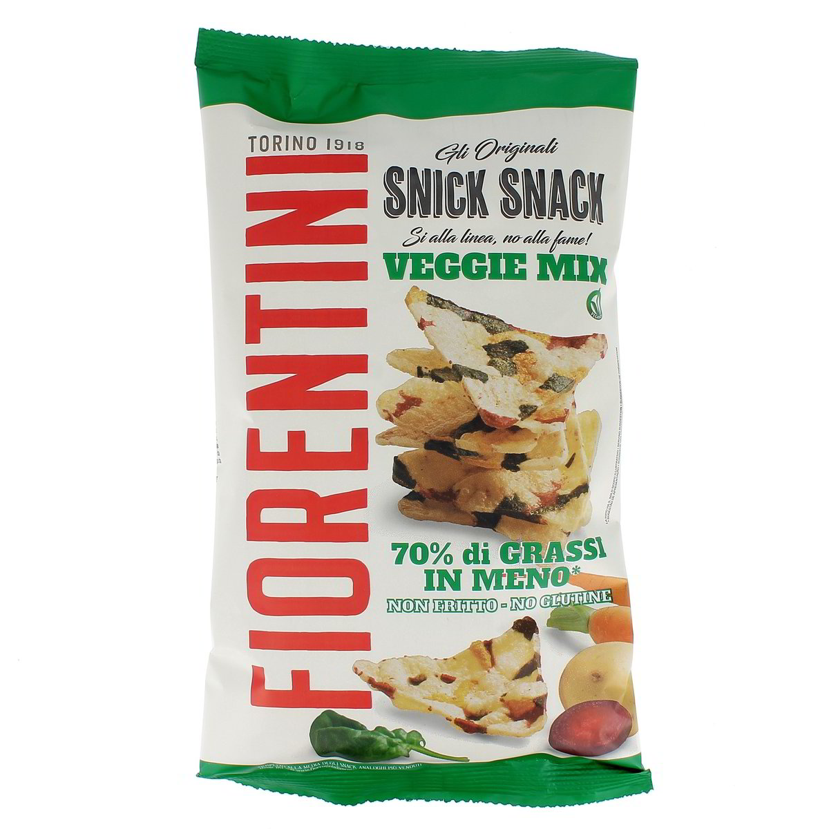Fiorentini-Snick-Snack-Veggie-Mix-70-g-1 Fiorentini Snick Snack Veggie Mix 70 g - immagine 1