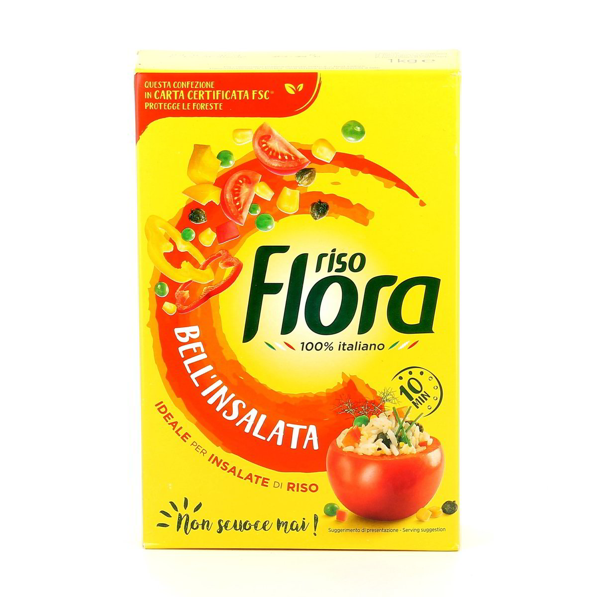Flora-Riso-BellInsalata-1-kg-1 Flora Riso Bell'Insalata 1 kg - immagine 1