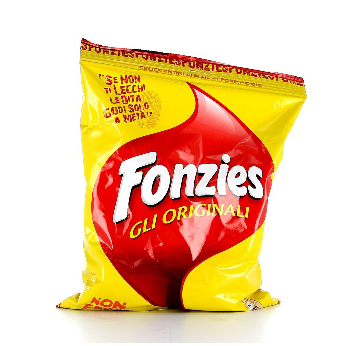 Fonzies-100-g Fonzies 100 g - immagine 1