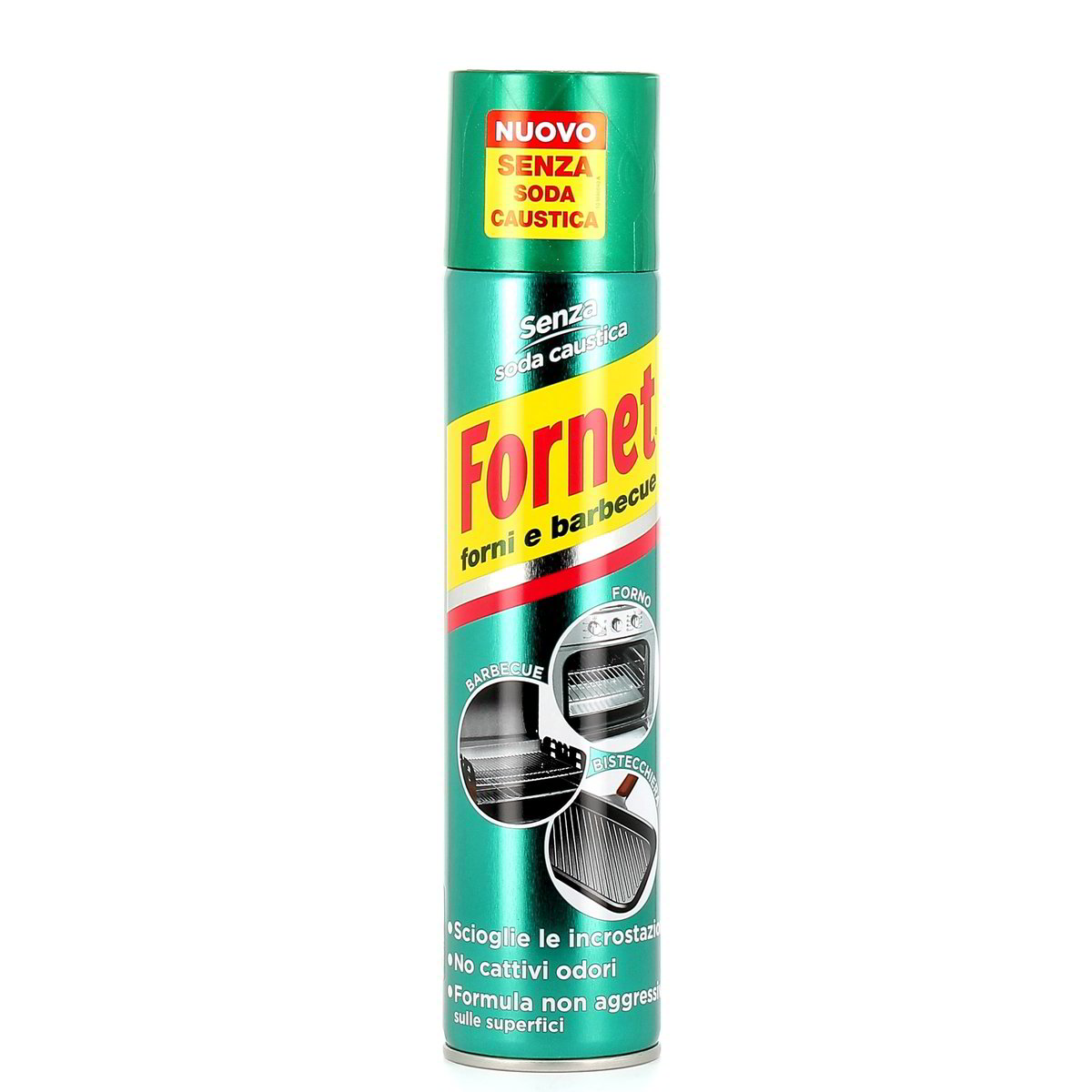 Fornet-Spray-300-ml-1 Fornet Spray 300 ml - immagine 1