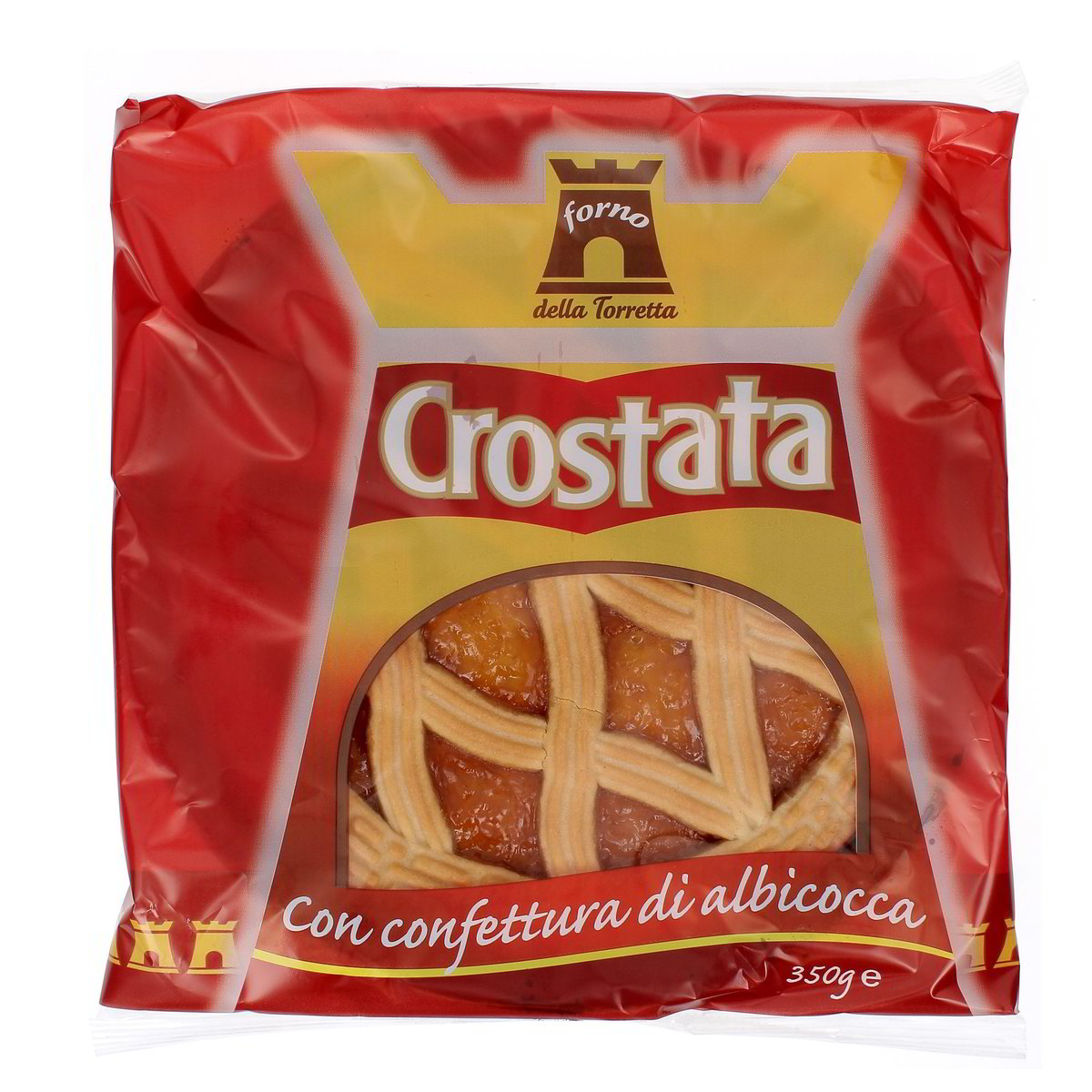 Forno-della-Torretta-Crostata-Albicocca-350-g Forno della Torretta Crostata Albicocca 350 g - immagine 1