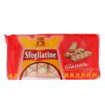 Forno della Torretta Sfogliatine Glassate 135 g