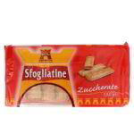 Forno della Torretta Sfogliatine Zuccherate 135 g