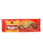 Forno della Torretta Wafer Crema Cacao 70% 150 g