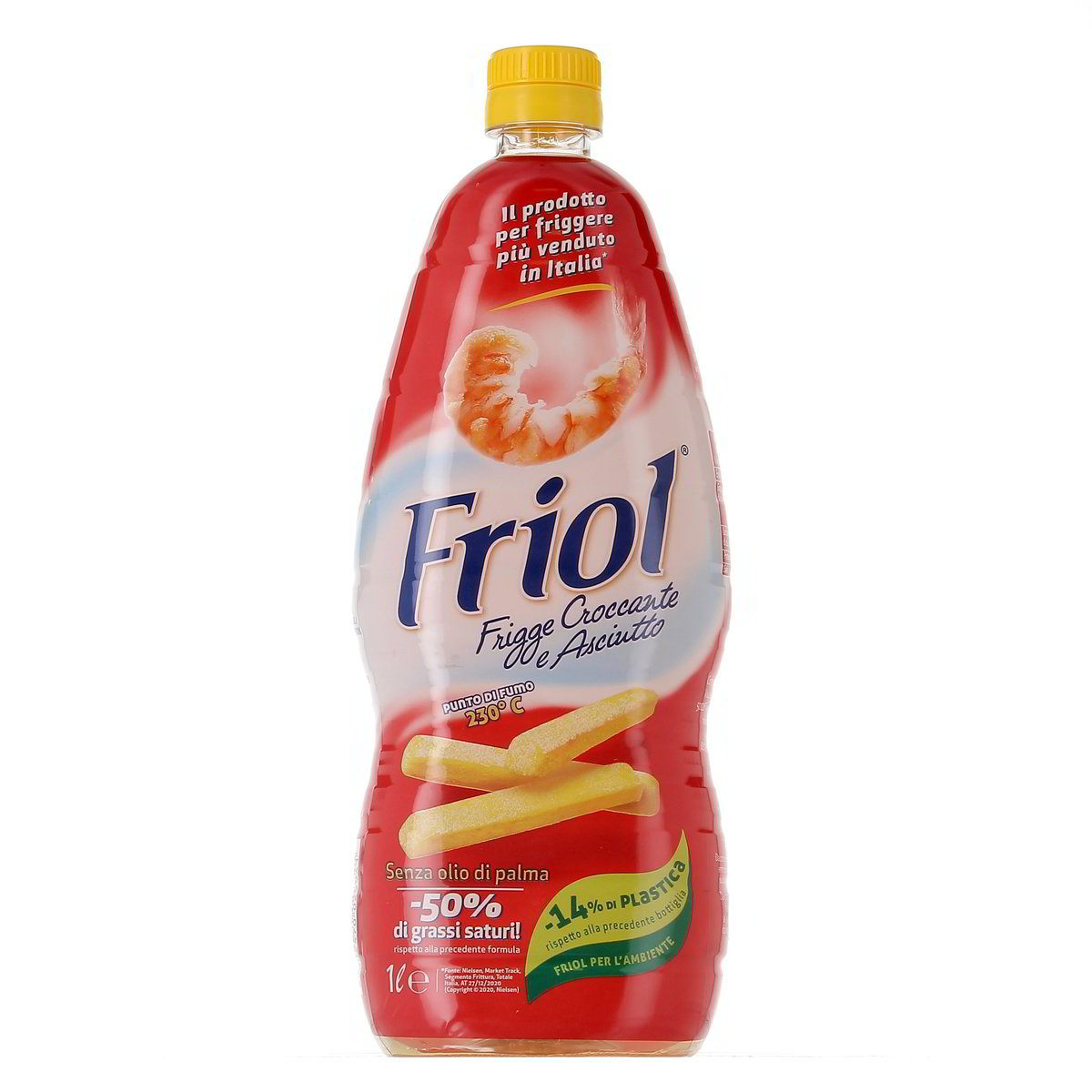Friol-Olio-1-L Friol Olio 1 L - immagine 1