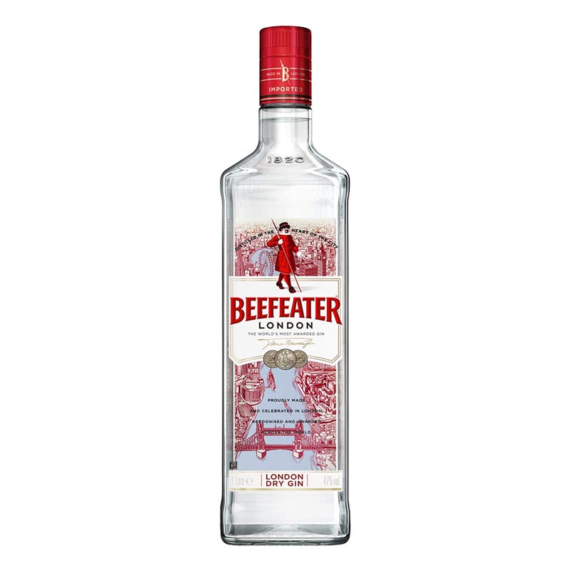 Gin Beefeater Dry 1 lt A170/170131_vrwweaxjaf.jpg