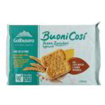 Galbusera Frollini Buoni Cos&igrave; Cereali 300 g