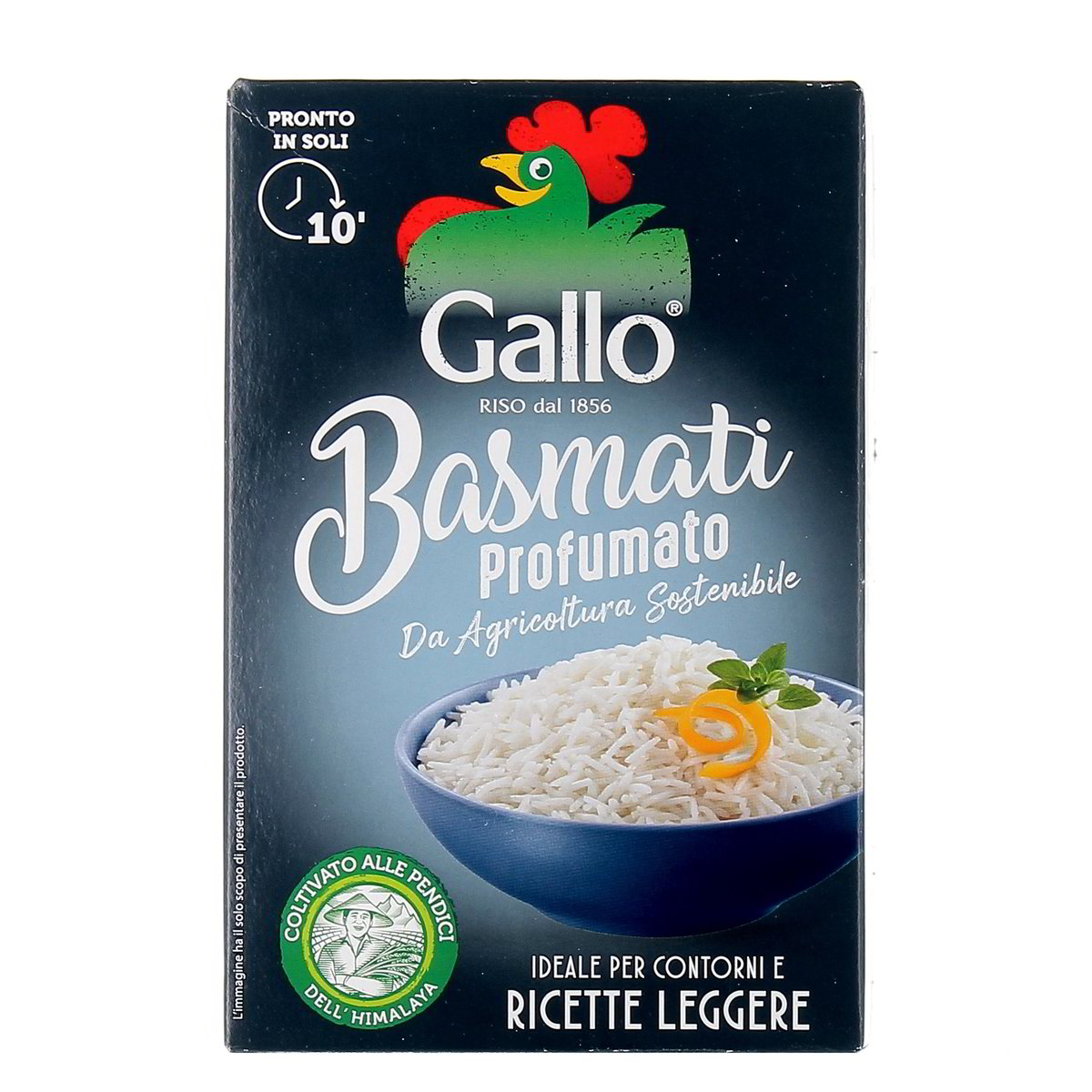 Gallo-Riso-Basmati-Himalaya-500-g-1 Gallo Riso Basmati Himalaya 500 g - immagine 1