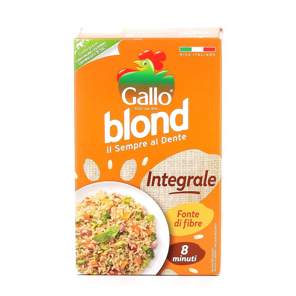 Gallo-Riso-Blond-Integrale-1-kg-1 Gallo Riso Blond Integrale 1 kg - immagine 1