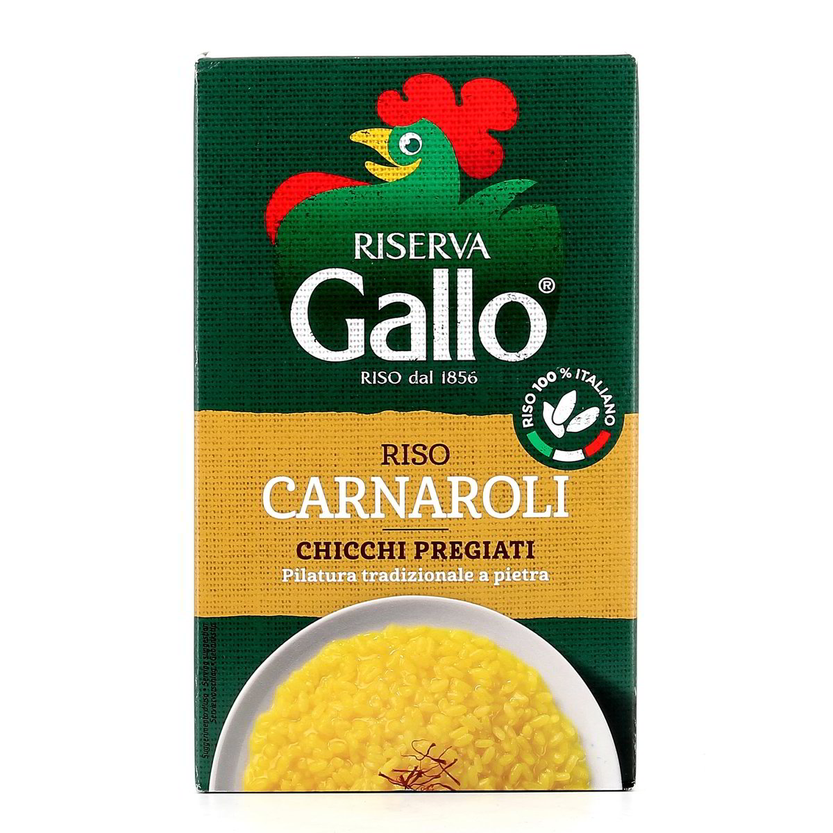 Gallo-Riso-Carnaroli-1-kg-1 Gallo Riso Carnaroli 1 kg - immagine 1
