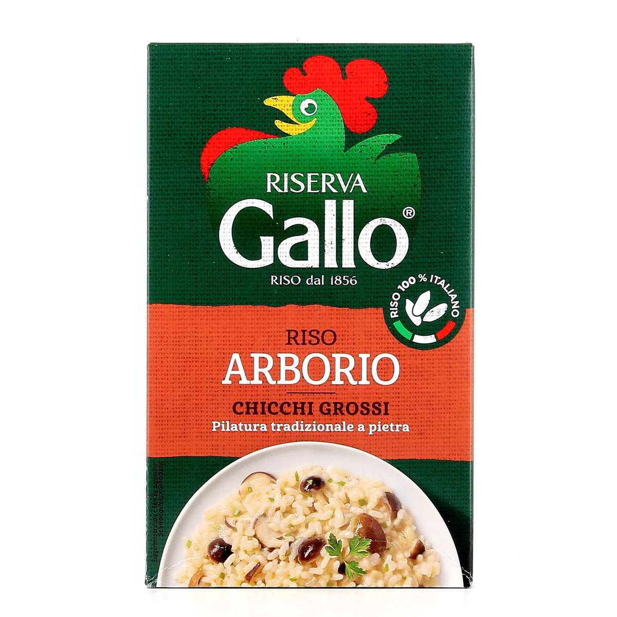 Gallo-Riso-Superfino-Arborio-1-kg-1 Gallo Riso Superfino Arborio 1 kg - immagine 1