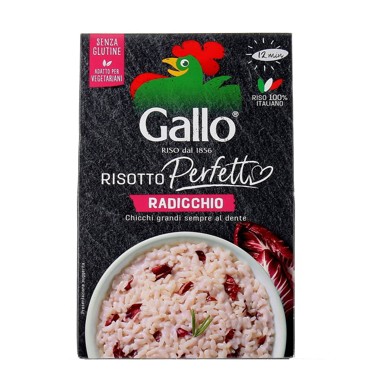 Gallo-Risotto-Integrale-con-Radicchio-175-g-1 Gallo Risotto Integrale con Radicchio 175 g - immagine 1