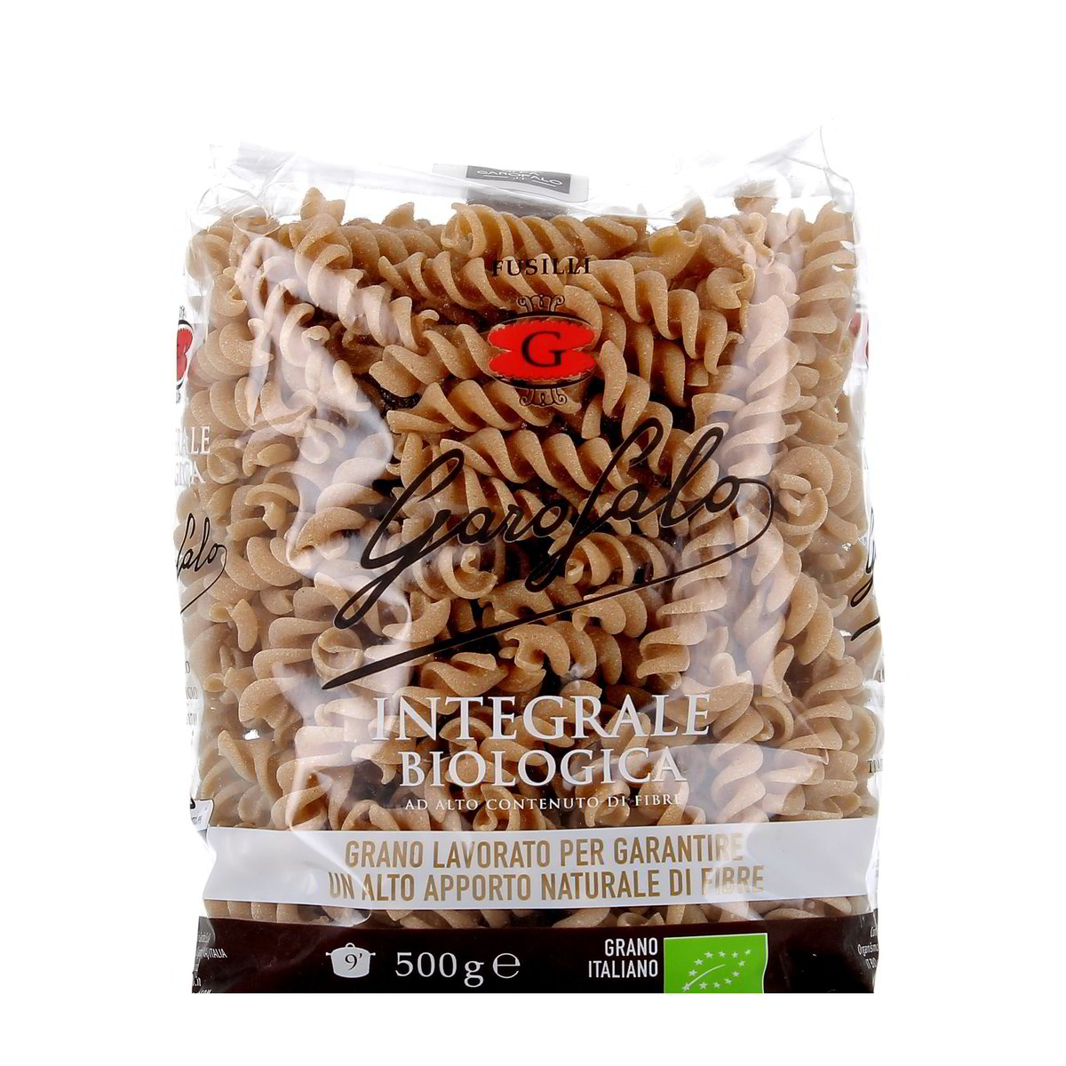Garofalo-Fusilli-500-g-1 Garofalo Fusilli 500 g - immagine 1