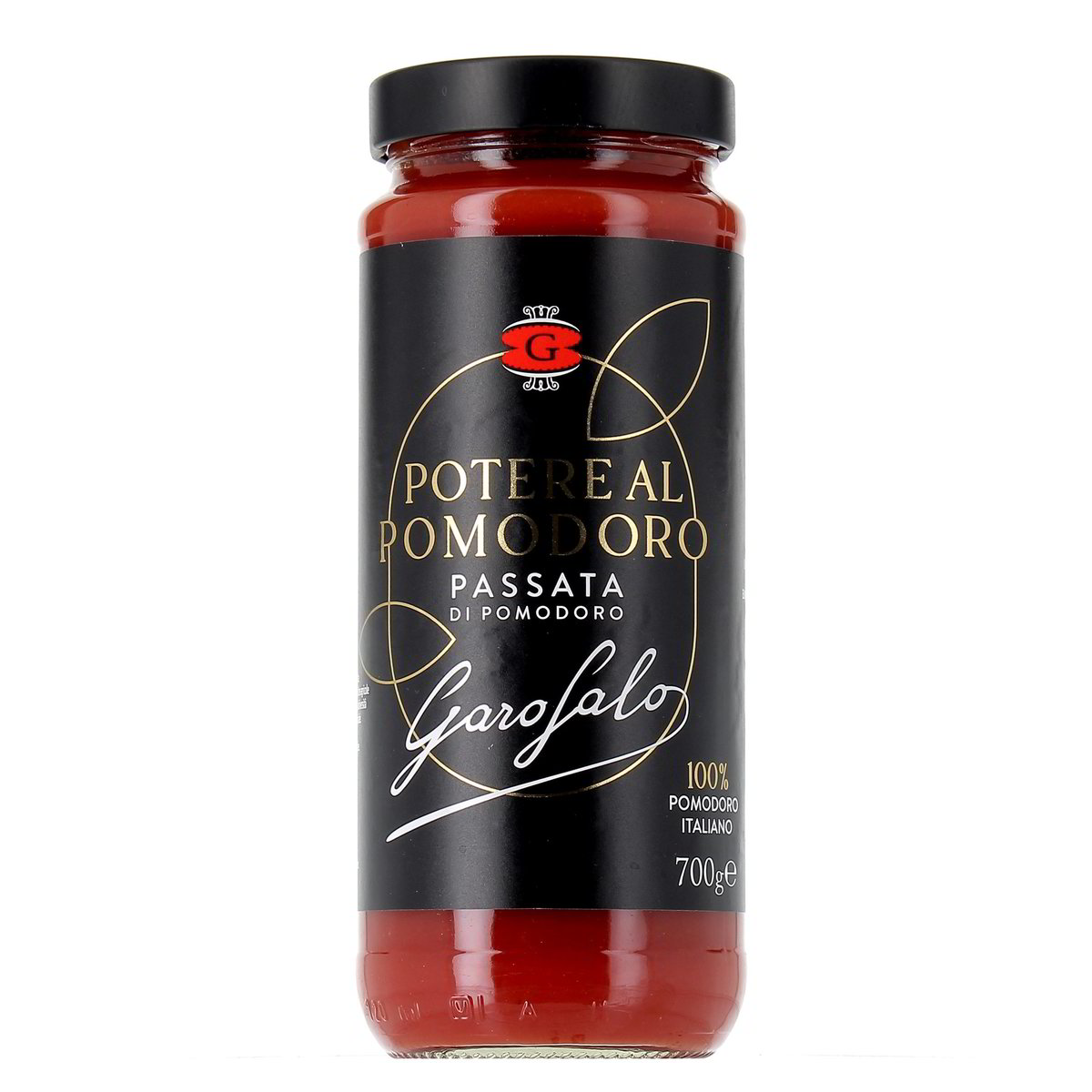 Garofalo-Passata-700-g Garofalo Passata 700 g - immagine 1