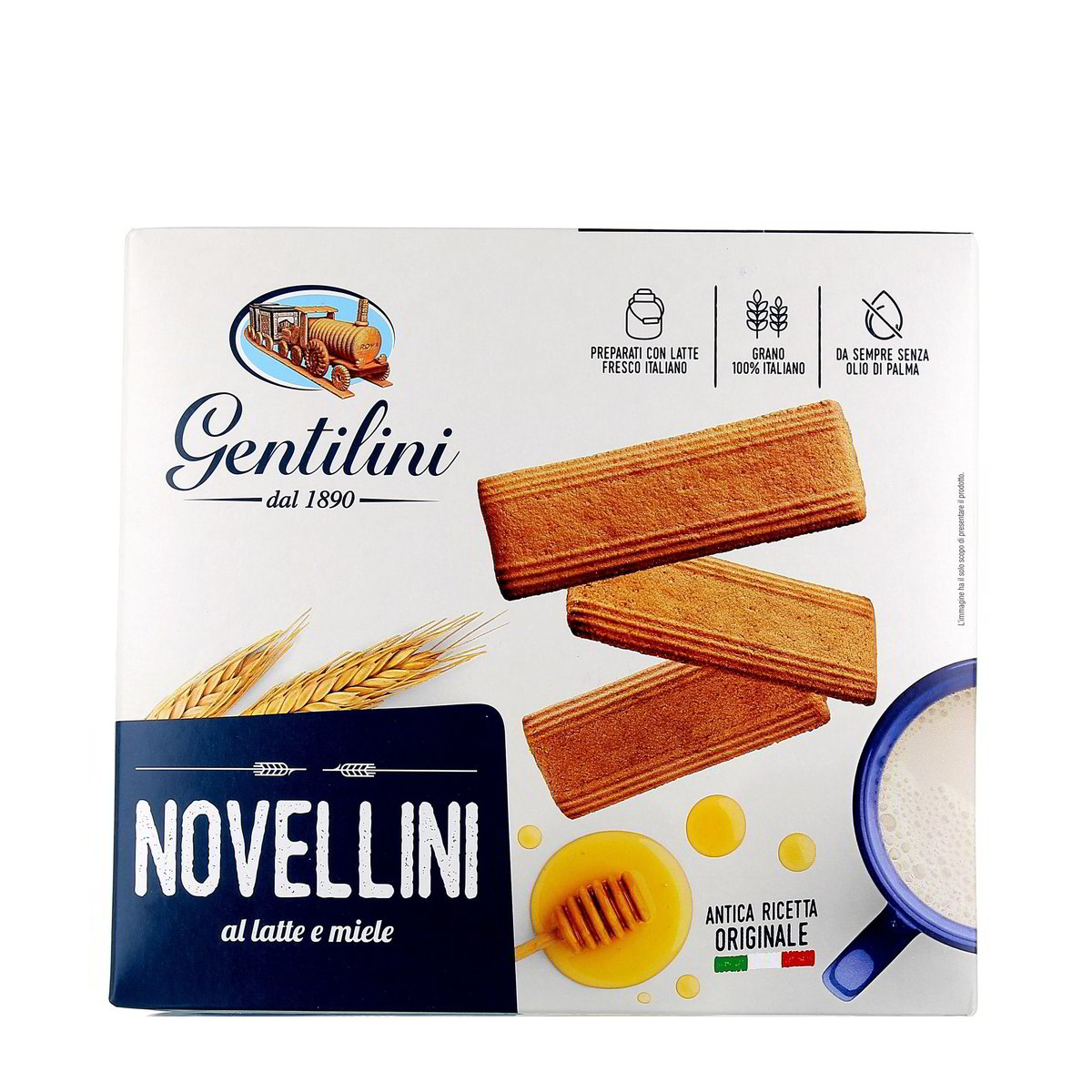 Gentilini-Biscotti-Novellini-1-kg-1 Gentilini Biscotti Novellini 1 kg - immagine 1