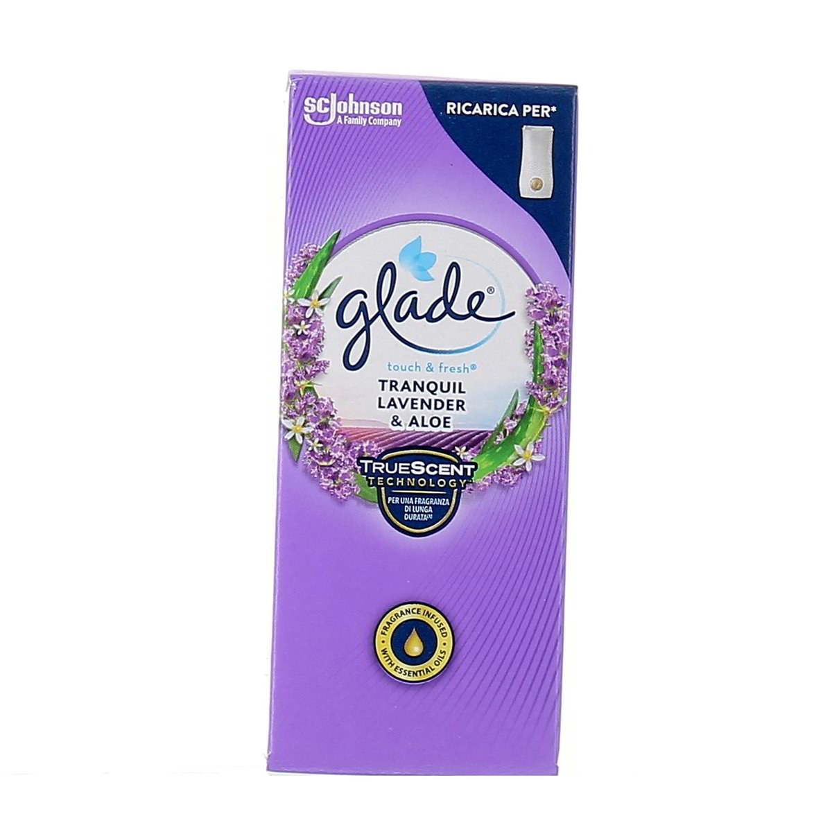 Glade-Deo-Touch-and-Fresh-Ricarica-Mix-1-10-ml Glade Deo Touch & Fresh Ricarica Mix 1 10 ml - immagine 1