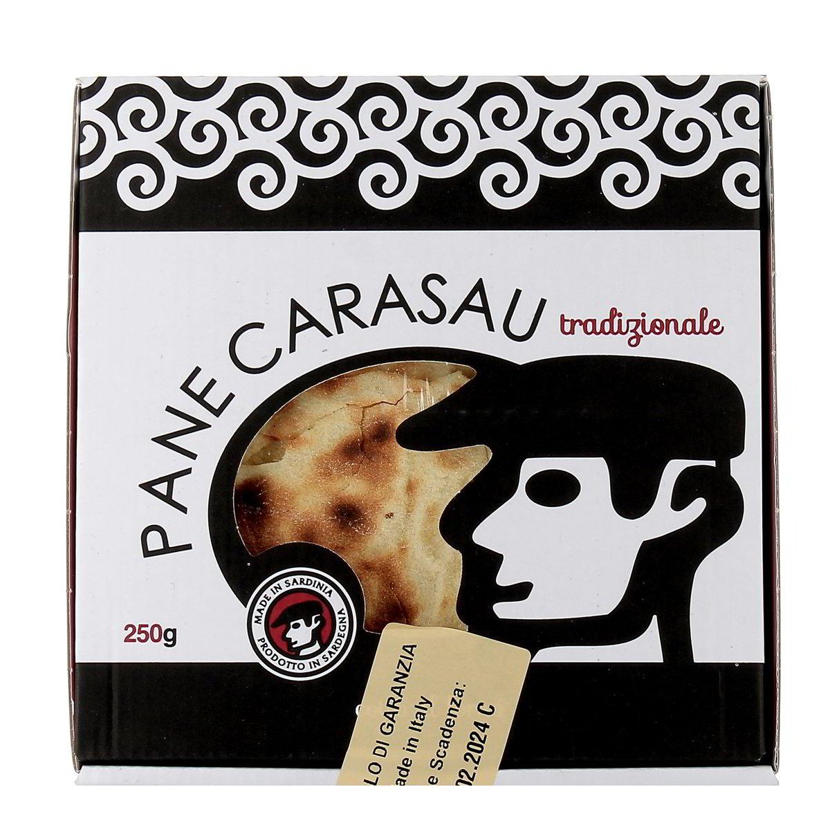 Guttiau-Pane-Carasau-250-g-1 Guttiau Pane Carasau 250 g - immagine 1