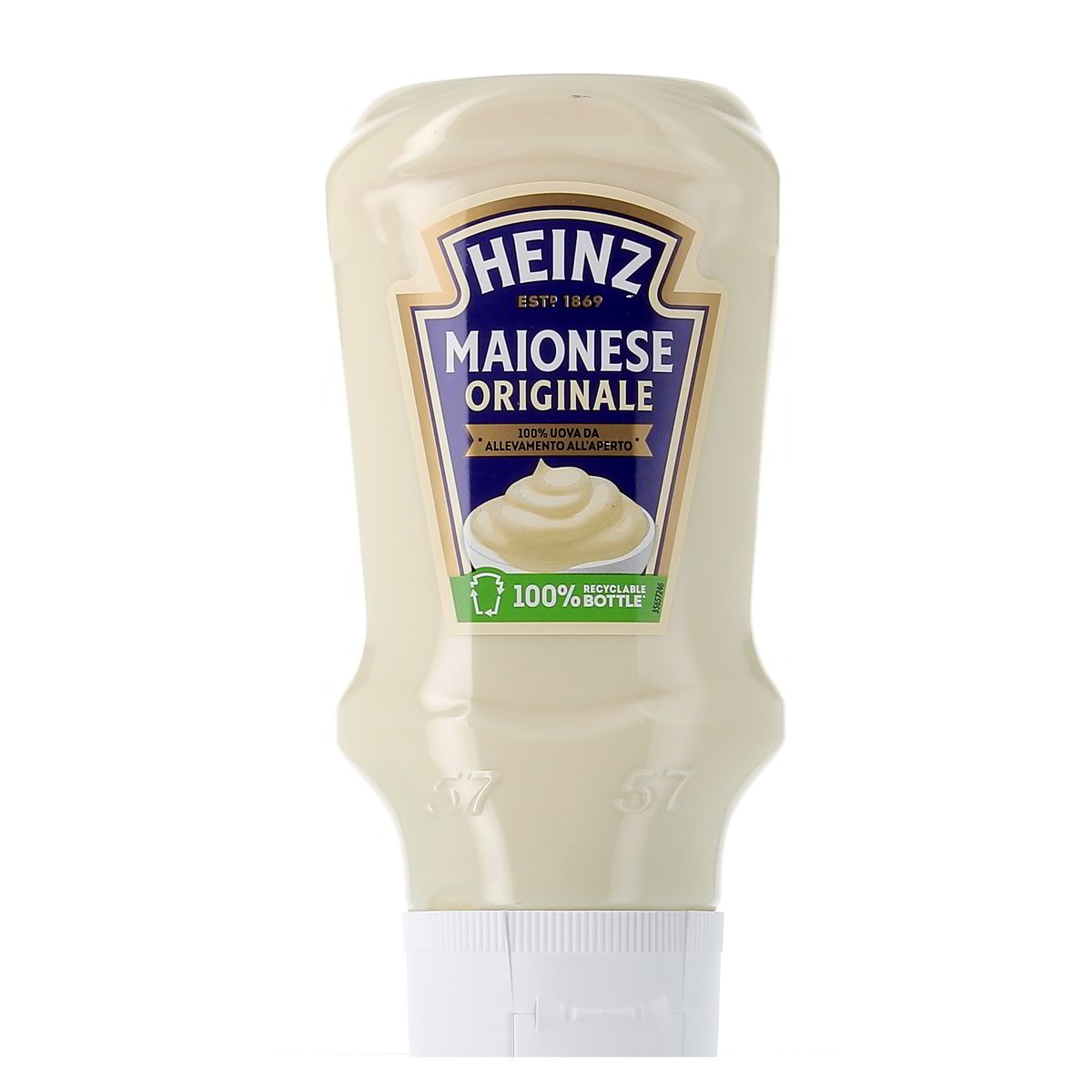 Heinz-Maionese-Top-Down-395-g-1 Heinz Maionese Top Down 395 g - immagine 1