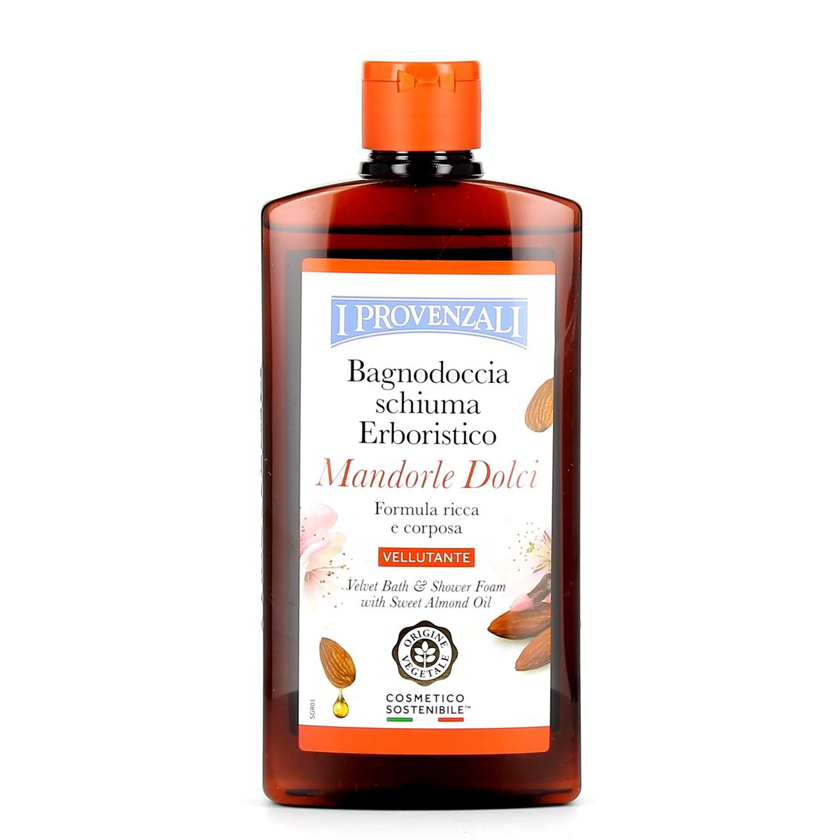 I-Provenzali-Bagno-Mandorle-Dolci-400-ml-1 I Provenzali Bagno Mandorle Dolci 400 ml - immagine 1