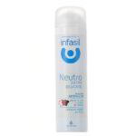 Infasil Deo Spray Extra Delicato 150 ml