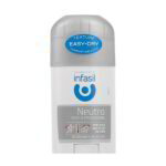 Infasil Deo Stick Tripla Protezione 40 ml