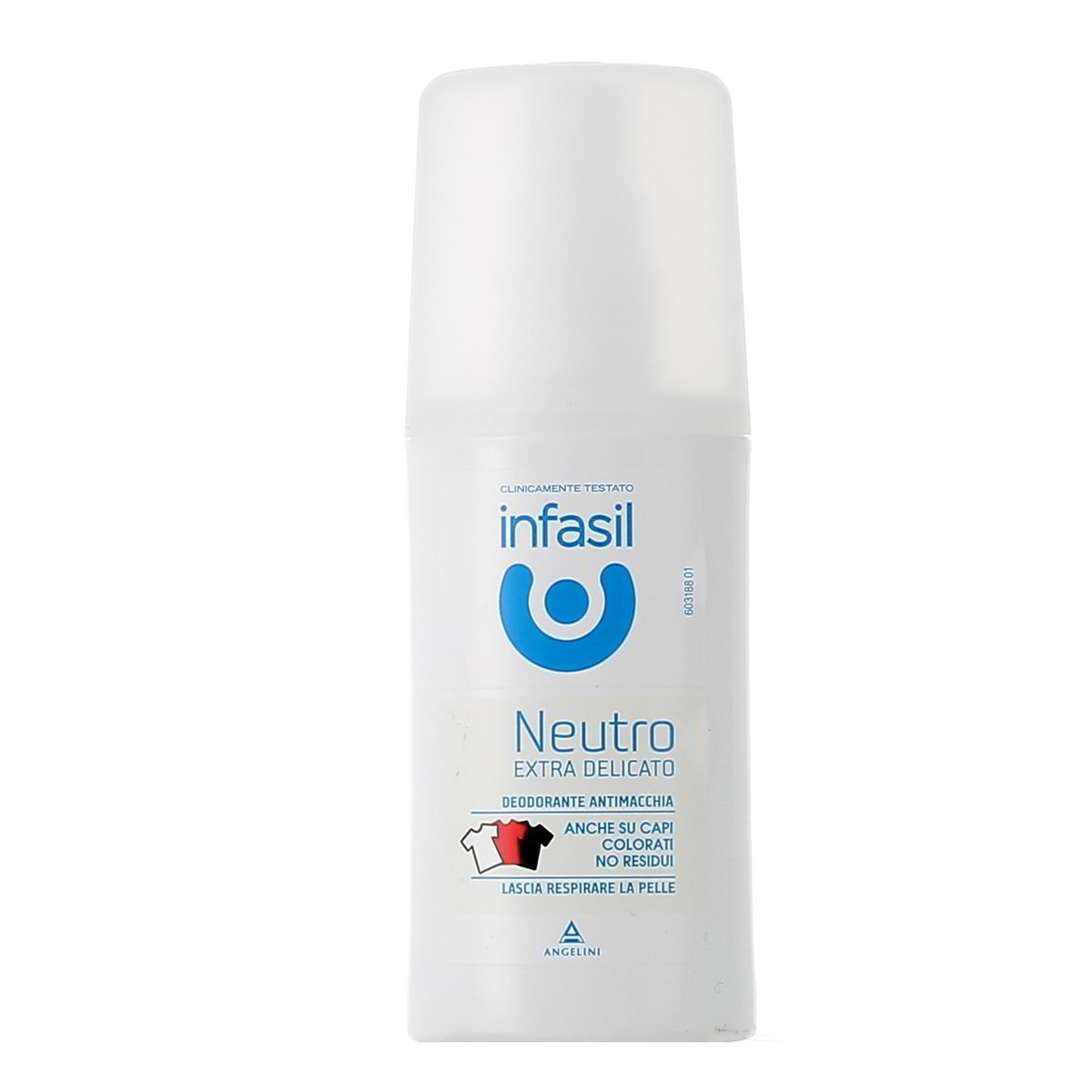 Infasil-Deo-Vapo-Extra-Delicato-70-ml Infasil Deo Vapo Extra Delicato 70 ml - immagine 1