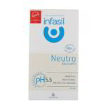 Infasil Detergente Intimo Neutro 200 ml