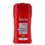 Intesa Gel Doccia Shampoo Aloe 250 ml