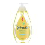 Johnson Baby Bagno Testa Piedi 500 ml