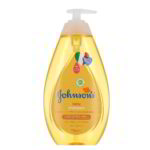 Johnson Baby Shampoo 750 ml