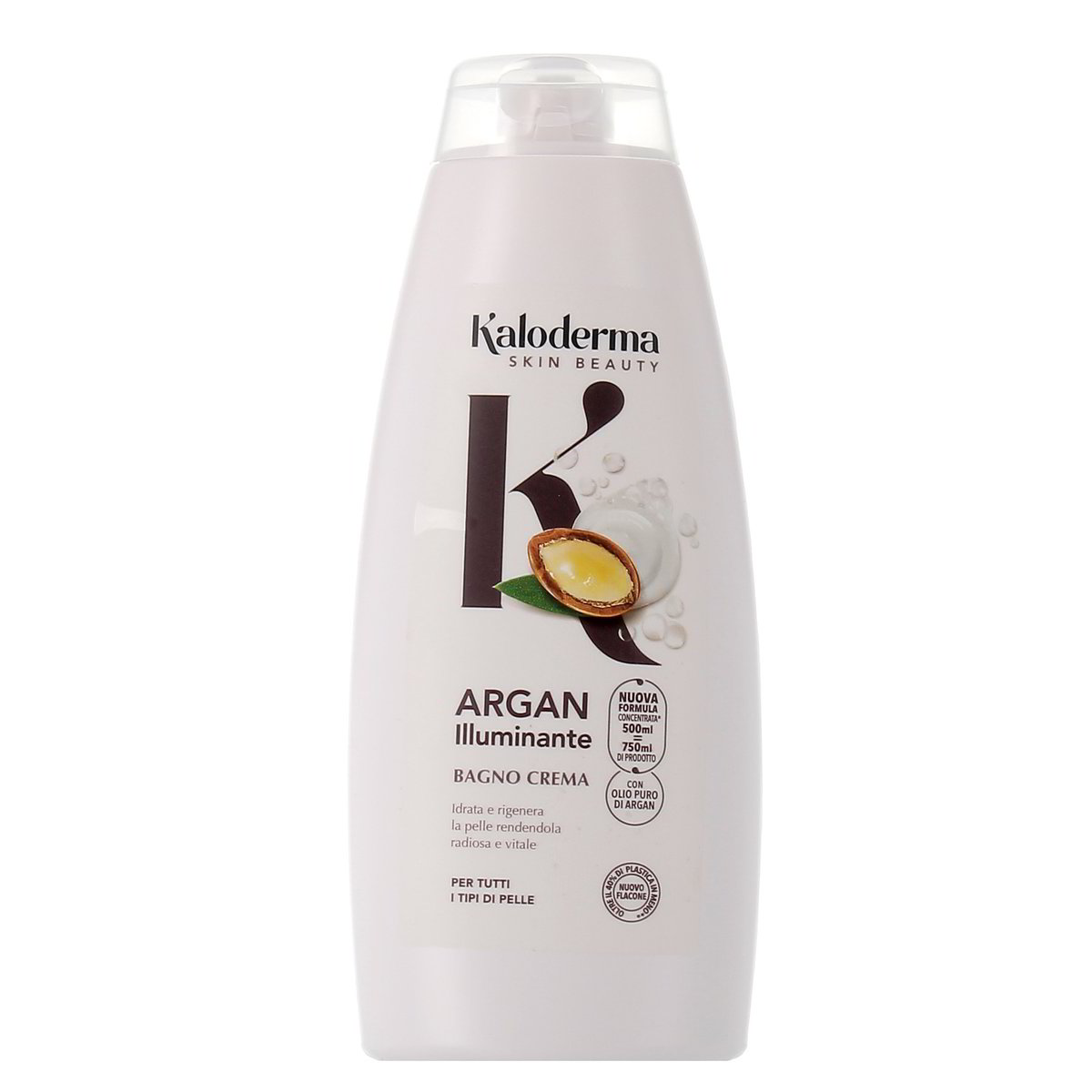 Kaloderma-Bagno-Argan-Illuminante-500-ml-1 Kaloderma Bagno Argan Illuminante 500 ml - immagine 1
