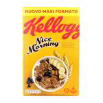 Kellogg's All Bran Nice Morning 500 g