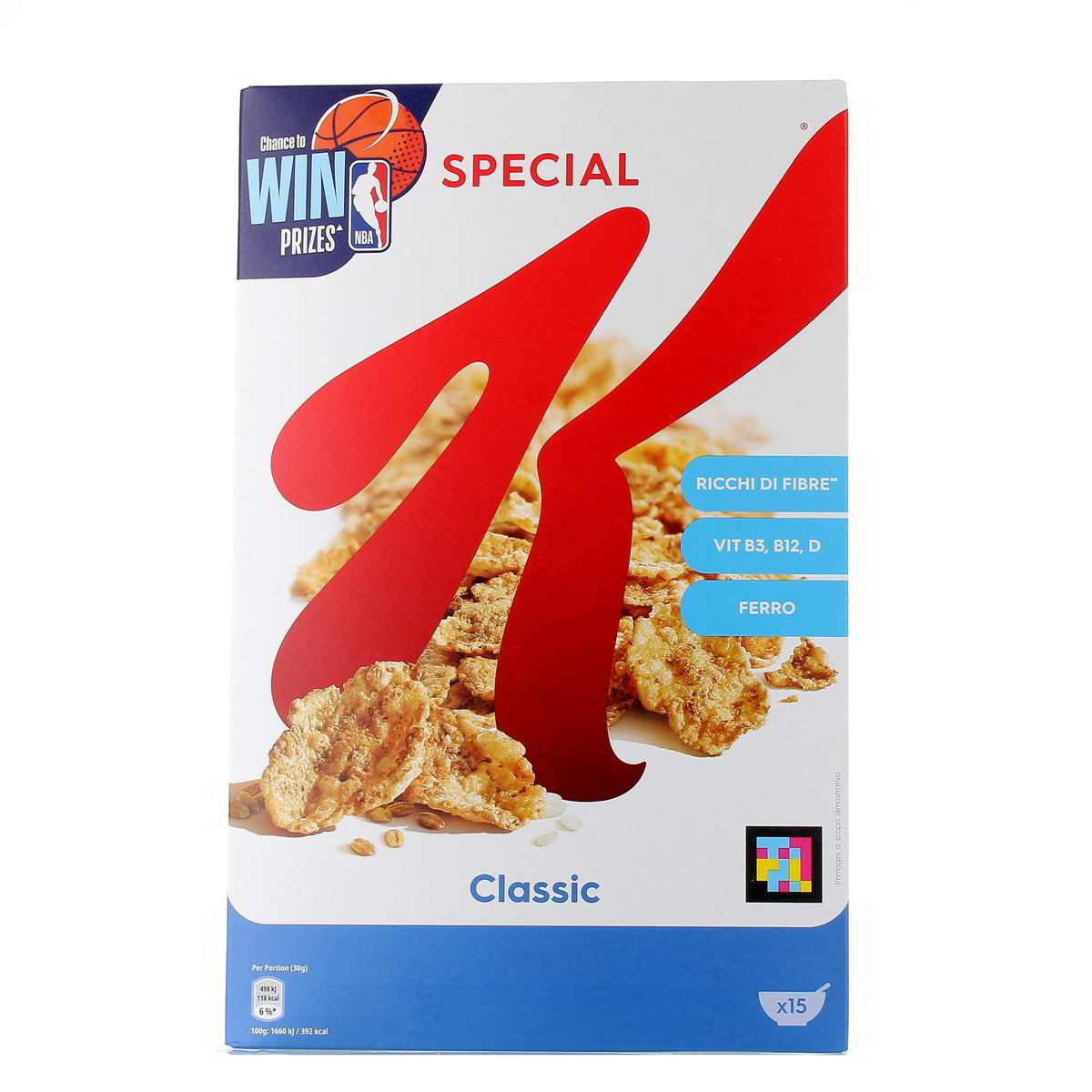 Kelloggs-Special-K-450-g-1 Kellogg's Special K 450 g - immagine 1