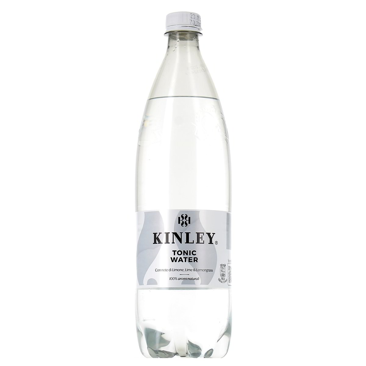Kinley-Tonic-Water-1-LT Kinley Tonic Water 1 LT - immagine 1