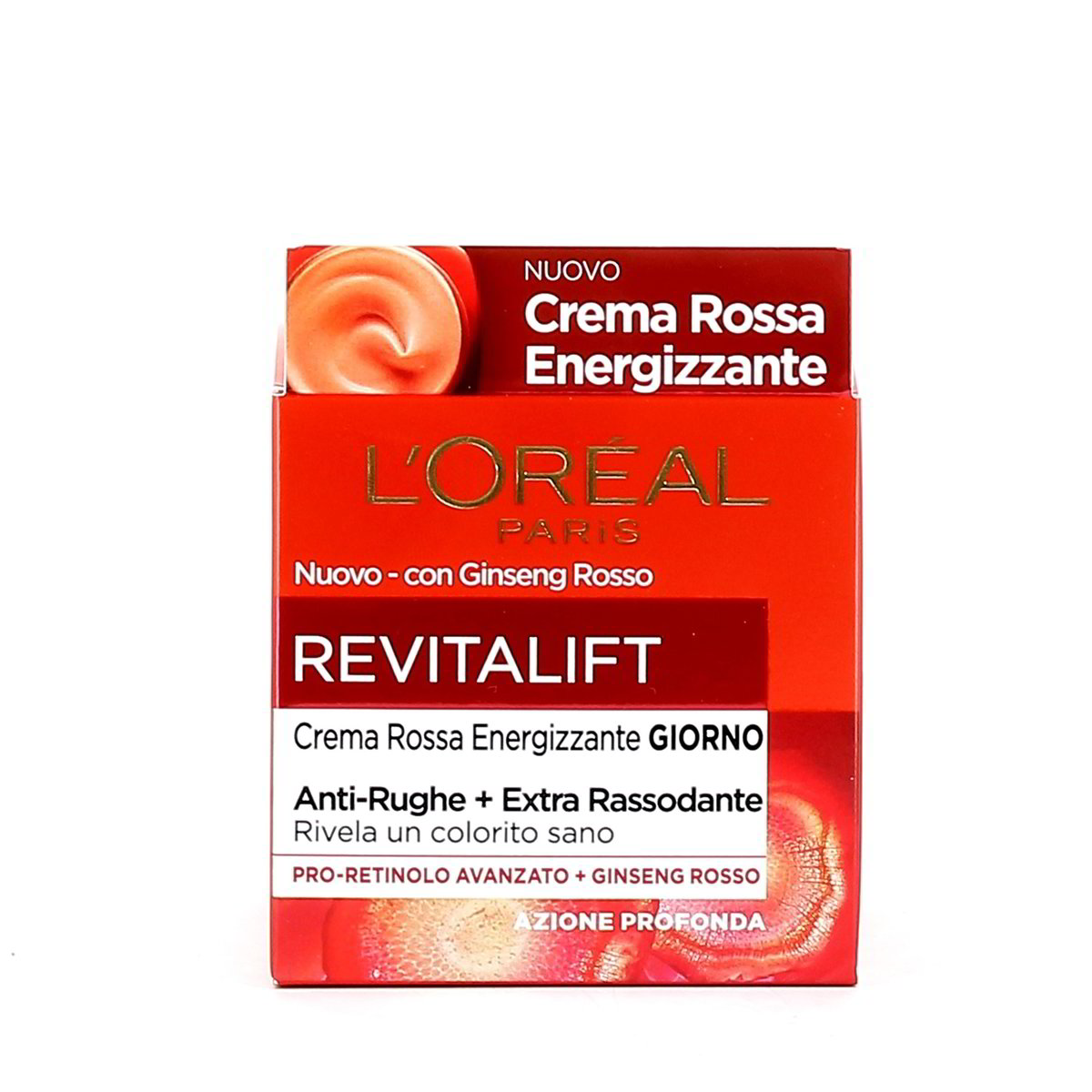 LOreal-Revitalift-Crema-Energizzante-50-ml L'Oreal Revitalift Crema Energizzante 50 ml - immagine 1